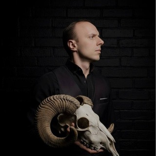 Логотип @deymosproject - Влад Деймос | Deymos Project