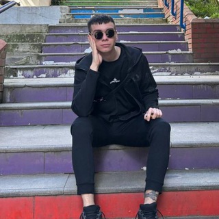 Логотип @deynadaway - WHO IS DENY?