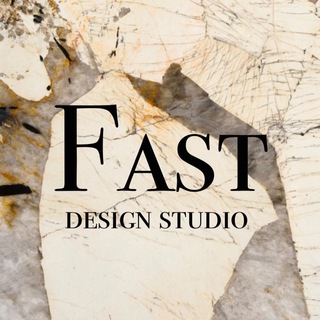 Логотип @dezign500 - ▪️Fast Design Studio ▪️