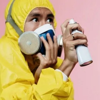 Логотип @dezinfekciya_test - Дезинфекционное дело | Тесты с ответами