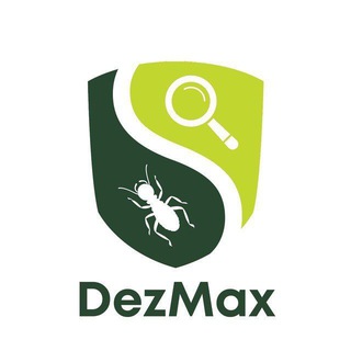 Логотип @dezinfeks_dizinfeks_dezenfeks - Дезинфекция хизматии Таракан