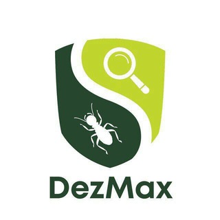 Логотип @dezinfeksiya_dizenfeksiya_dezenf - Дезинфекция Dezinfeksiya Tarakan klapa