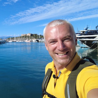 Логотип @dezotclub - Туры и экскурсии Дениса Зоткина