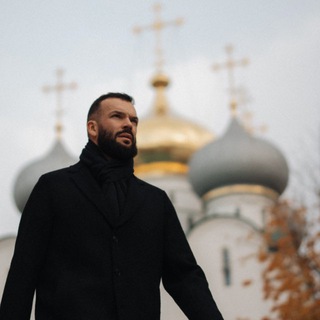 Логотип @df_life - Дмитрий Федоров - ЖИЗНЬ ☦️