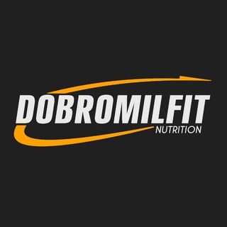 Логотип @df_skidki - Dobromilfit Скидки