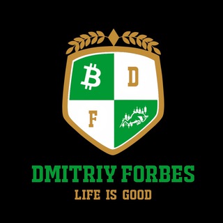 Логотип @df_world_news - DF_News ©️