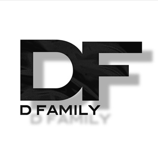 Логотип @dfamilykz - DFAMILY🇰🇿