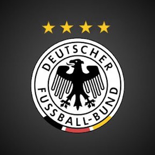 Логотип @dfbteam11 - Футбольная Германия | DFB Team