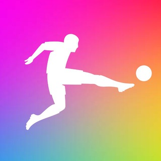 Логотип @dfbua - BUNDESLIGA-UA!