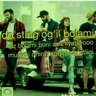 Логотип @dfgasjsajsjsjjdid - ❤️❤️Baxtli insonlar❤️❤️❤️