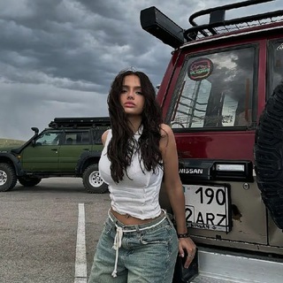 Логотип @dfgfcxdkdkj - Maggie Manz