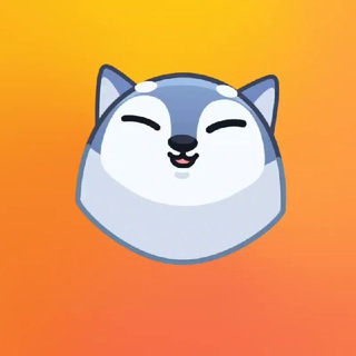 Логотип @dfghtoc - Чат для общения 🤗