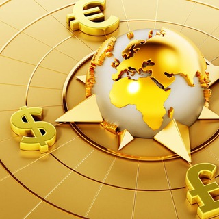 Логотип @dfglgjfjk - Financial discussion group 13