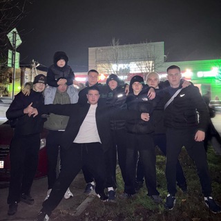 Логотип @dfhjklopl - matador🤼