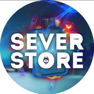 Логотип @dfhjwr - SEVERSTORE