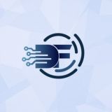 Логотип @dfinancetalk - Discret.finance: Чат