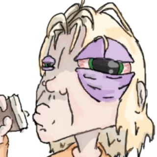 Логотип @dfnyt - Секта DFN-а😳