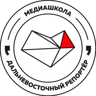 Логотип @dfopress - МедиаАкадемия на Дальнем Востоке