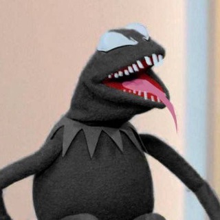 Логотип @dfqmemes - your mom