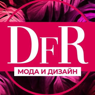 Логотип @dfrtalk - DfR community