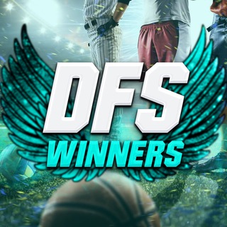 Логотип @dfswinners - DFS Winners | Фэнтези Спорт
