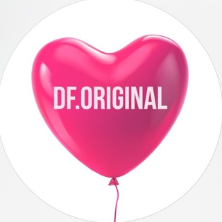 Логотип @dftashkent - Designed for fitness Tashkent