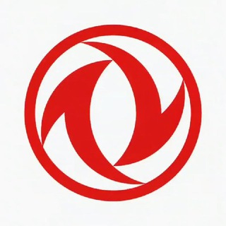 Логотип @dftruck - Dongfeng Truck Rus