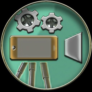 Логотип @DFUbot - Помобот