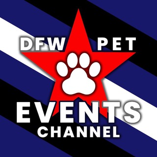 Логотип @dfwpetevents - DFW Pet Events [18+]
