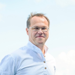 Логотип @dgachko - Dmitry Gachko / Дмитрий Гачко