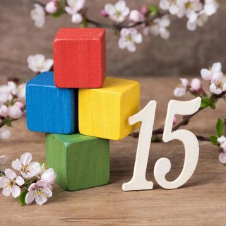 Логотип @dgb15ekb - Детская городская больница №15 Екатеринбург