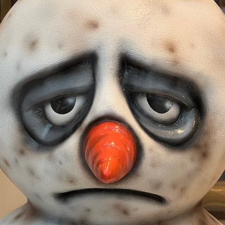 Логотип @dgbjhmkd - апофеоз грусти