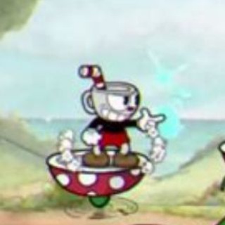 Логотип @dgchud - Скачать Cuphead на Андроит