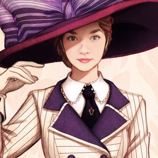 Логотип @dgdhfju - Канал 1