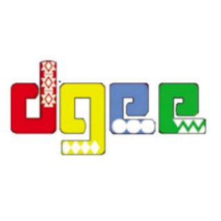 Логотип @dgeespecial - G. Dir. Gral. Educación Especial