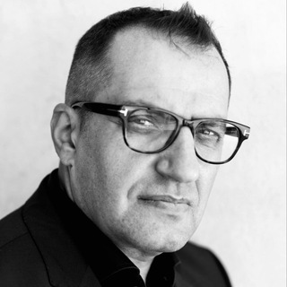 Логотип @dgendelman - Dmitri Gendelman