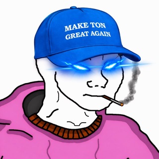 Логотип @dgens_ton - DGENS_#NOT#TON