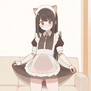 Логотип @dgfga_ai_hent - Ai_hentai и не только