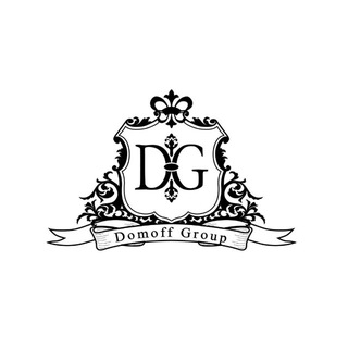 Логотип @dghomenew - Домофф Групп