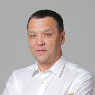 Логотип @dgilmutdinov - Динар Гильмутдинов