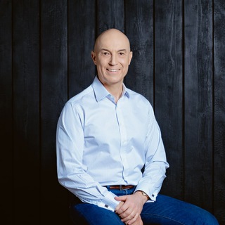 Логотип @dgkalashnikov - Дмитрий Калашников