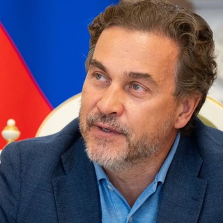 Логотип @dgpavlov - Дмитрий Павлов