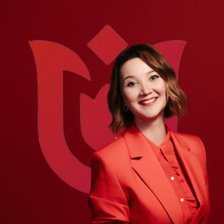 Логотип @dgrt_rt - Деловые женщины Татарстана