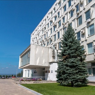 Логотип @dgs_63 - Департамент градостроительства г.о. Самара