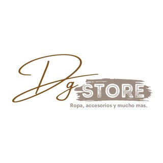 Логотип @dgstoreec2 - DG STORE EC ACCESORIOS