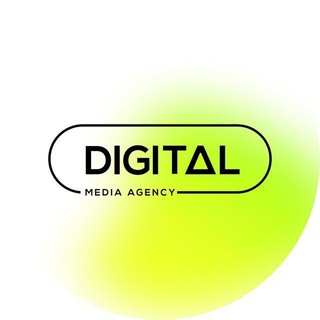 Логотип @dgtlcom - DIGITAL media agency
