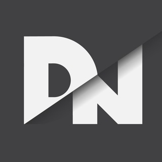 Логотип @dgtlnws - Digital News