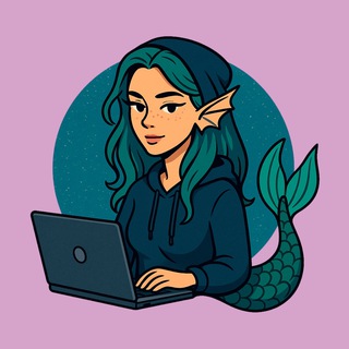 Логотип @dgtlshna - Office Siren