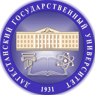 Логотип @dgunews - Филиал ДГУ в г. Избербаше