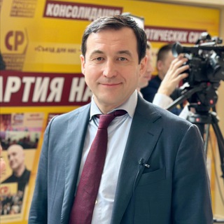 Логотип @dgusev_priem - Приемная Дмитрия Гусева